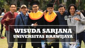 Kholidil Amin Wisuda